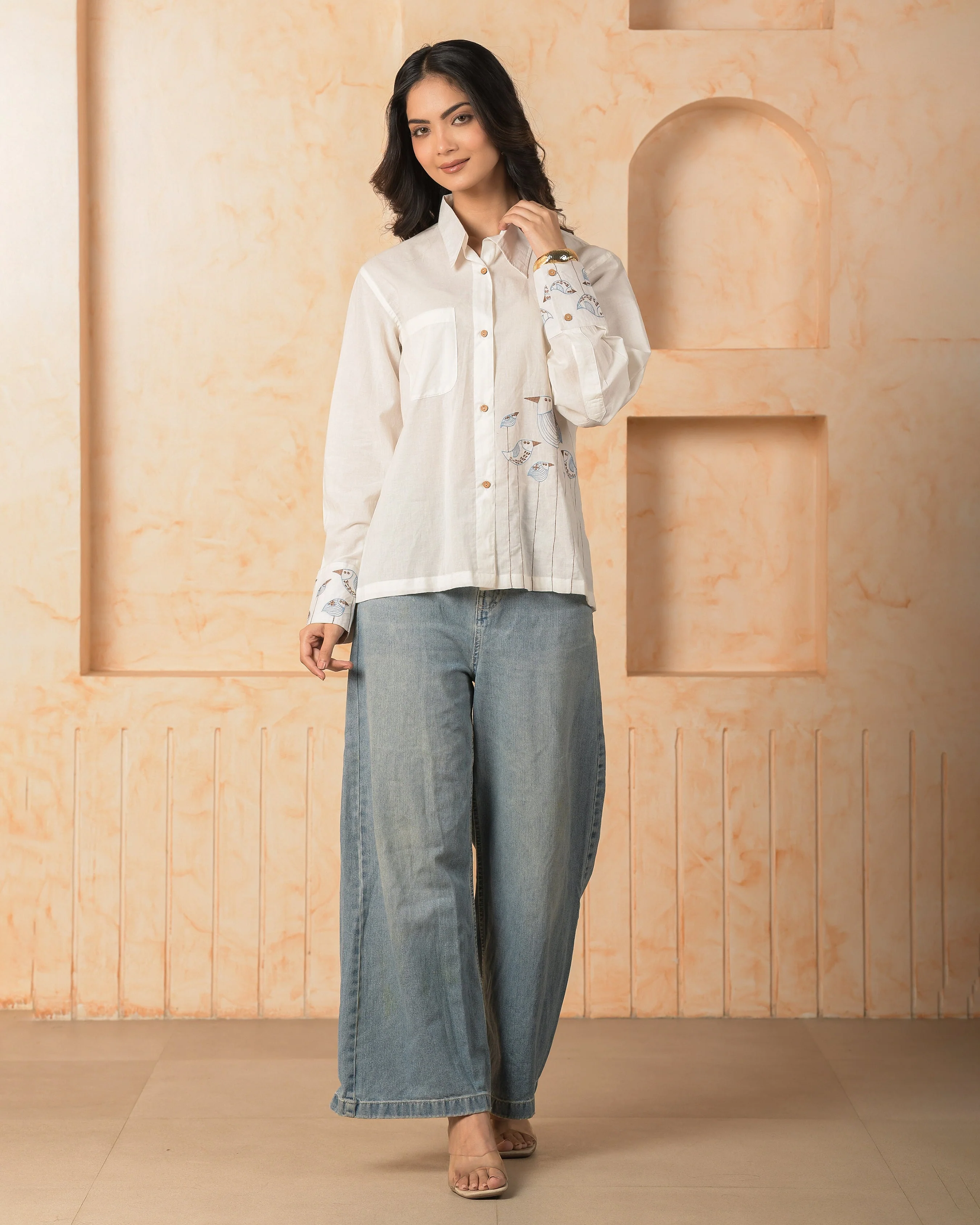 Top & Shirt's